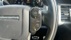 Land Rover Range Rover Sport 2.0 P400e HSE Dynamic 5dr Auto Estate